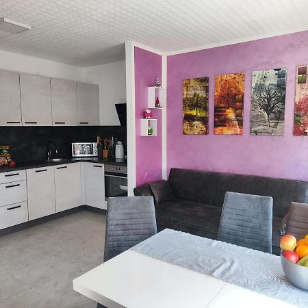Best Buy Apartments Fazana Valbandon מראה חיצוני תמונה
