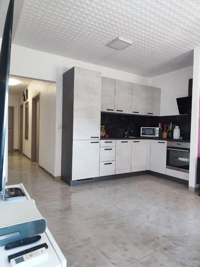 Best Buy Apartments Fazana Valbandon מראה חיצוני תמונה