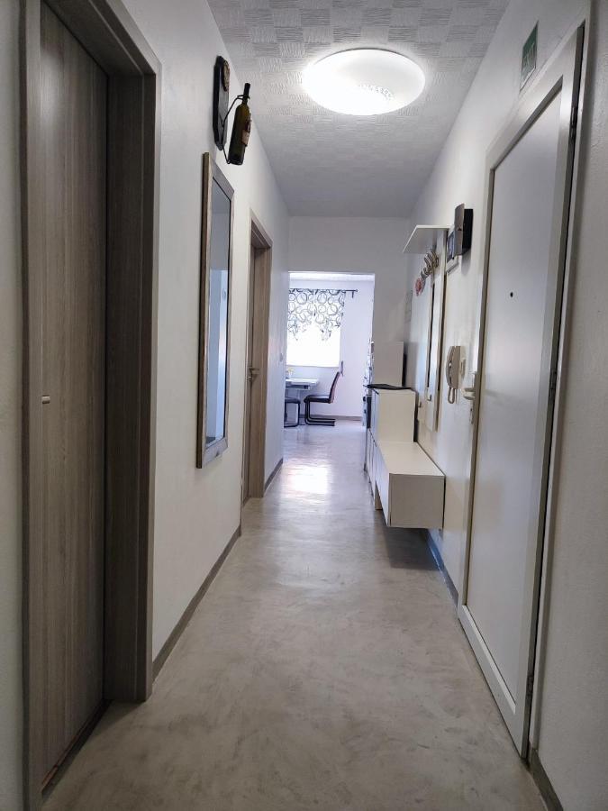 Best Buy Apartments Fazana Valbandon מראה חיצוני תמונה