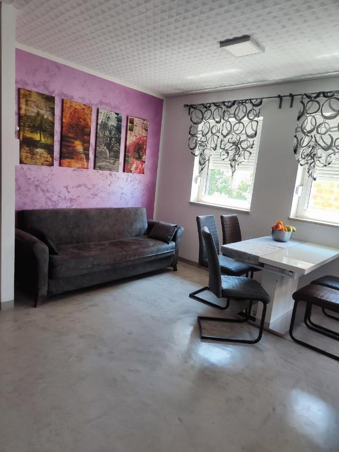 Best Buy Apartments Fazana Valbandon מראה חיצוני תמונה