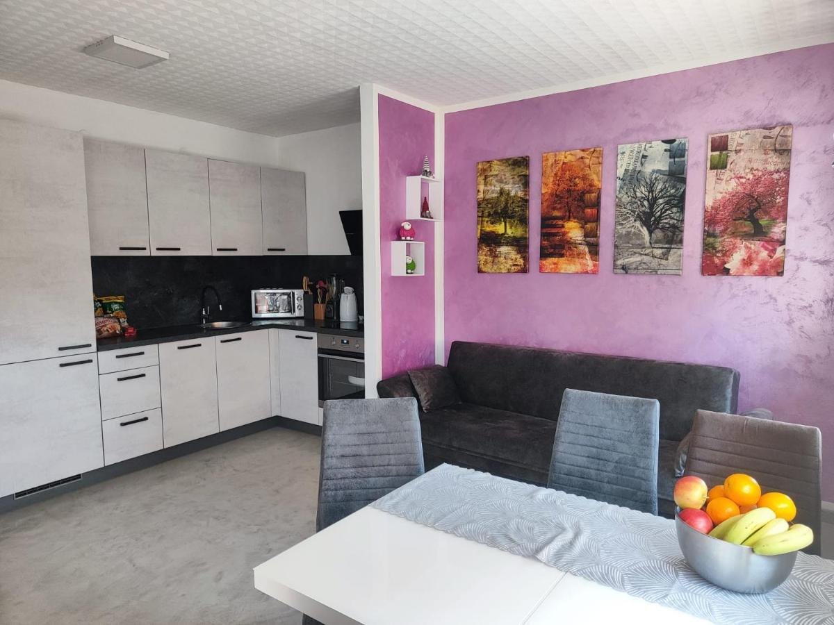 Best Buy Apartments Fazana Valbandon מראה חיצוני תמונה
