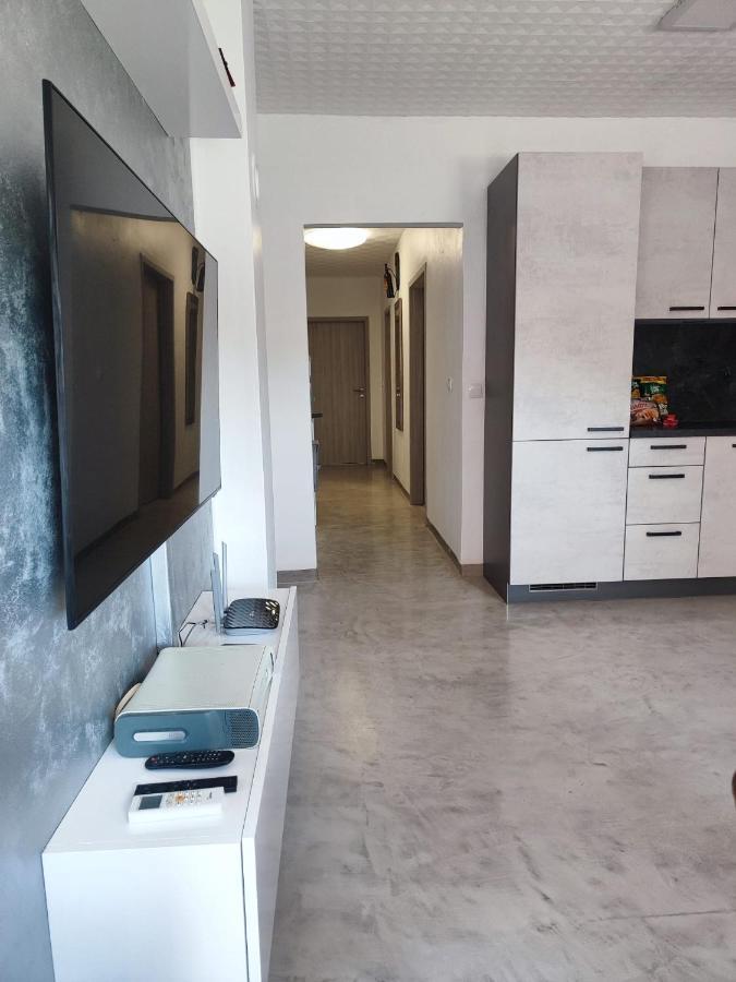 Best Buy Apartments Fazana Valbandon מראה חיצוני תמונה