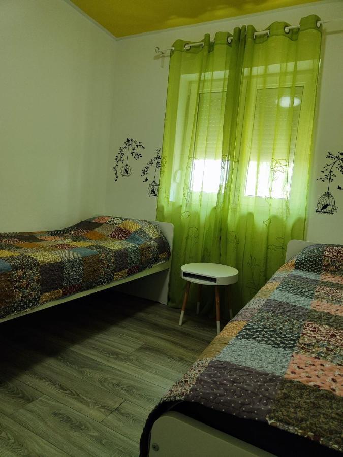 Best Buy Apartments Fazana Valbandon מראה חיצוני תמונה