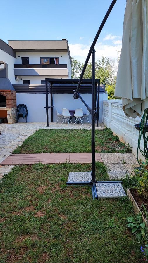 Best Buy Apartments Fazana Valbandon מראה חיצוני תמונה