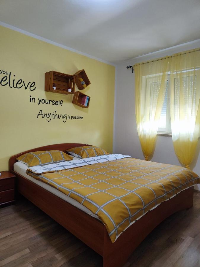 Best Buy Apartments Fazana Valbandon מראה חיצוני תמונה