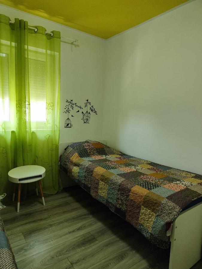 Best Buy Apartments Fazana Valbandon מראה חיצוני תמונה