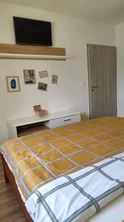 Best Buy Apartments Fazana Valbandon מראה חיצוני תמונה