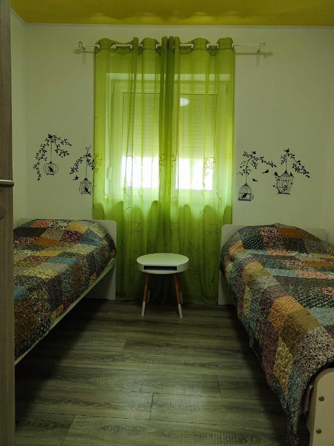 Best Buy Apartments Fazana Valbandon מראה חיצוני תמונה