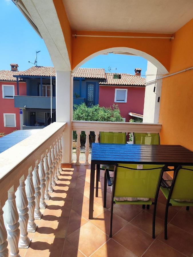 Best Buy Apartments Fazana Valbandon מראה חיצוני תמונה