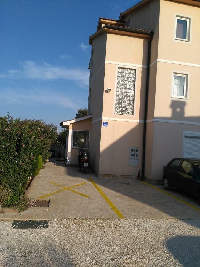 Best Buy Apartments Fazana Valbandon מראה חיצוני תמונה